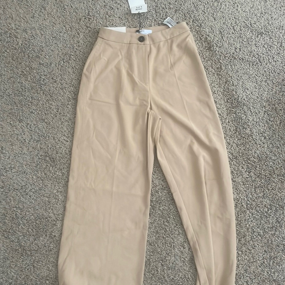 Bershka  pants new